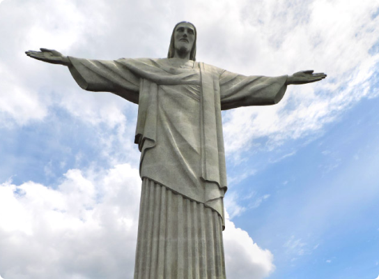 Cristo Redentor