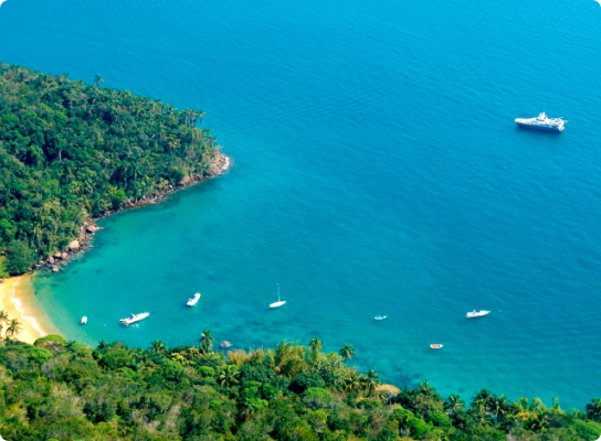 Ilha Grandes