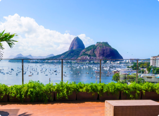 Pão de Açúcar